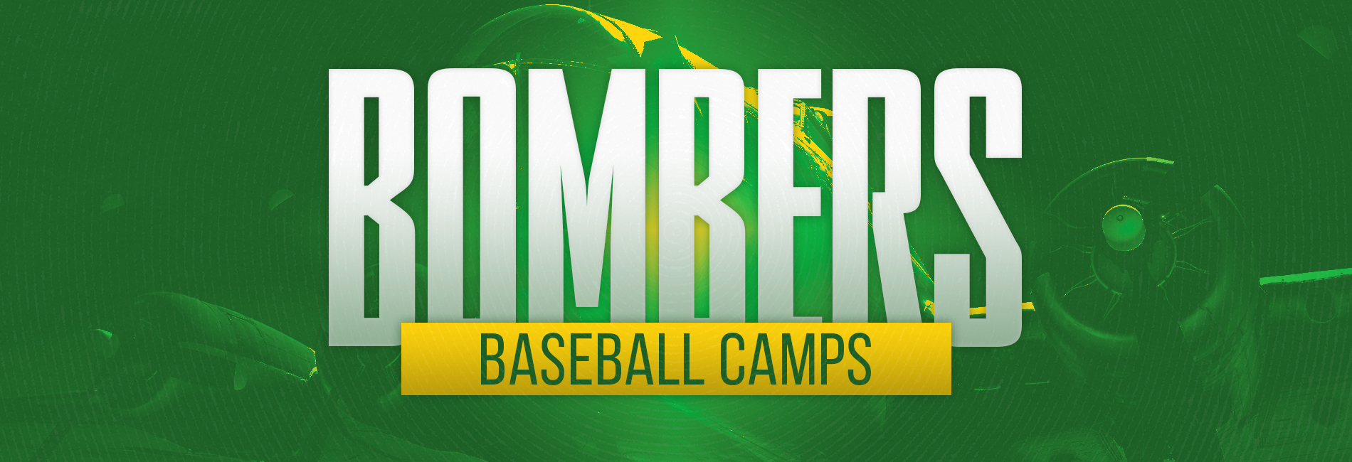 Richland Bombers HS Baseball