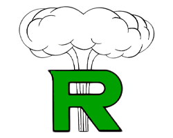 Richland Bombers HS - Baseball